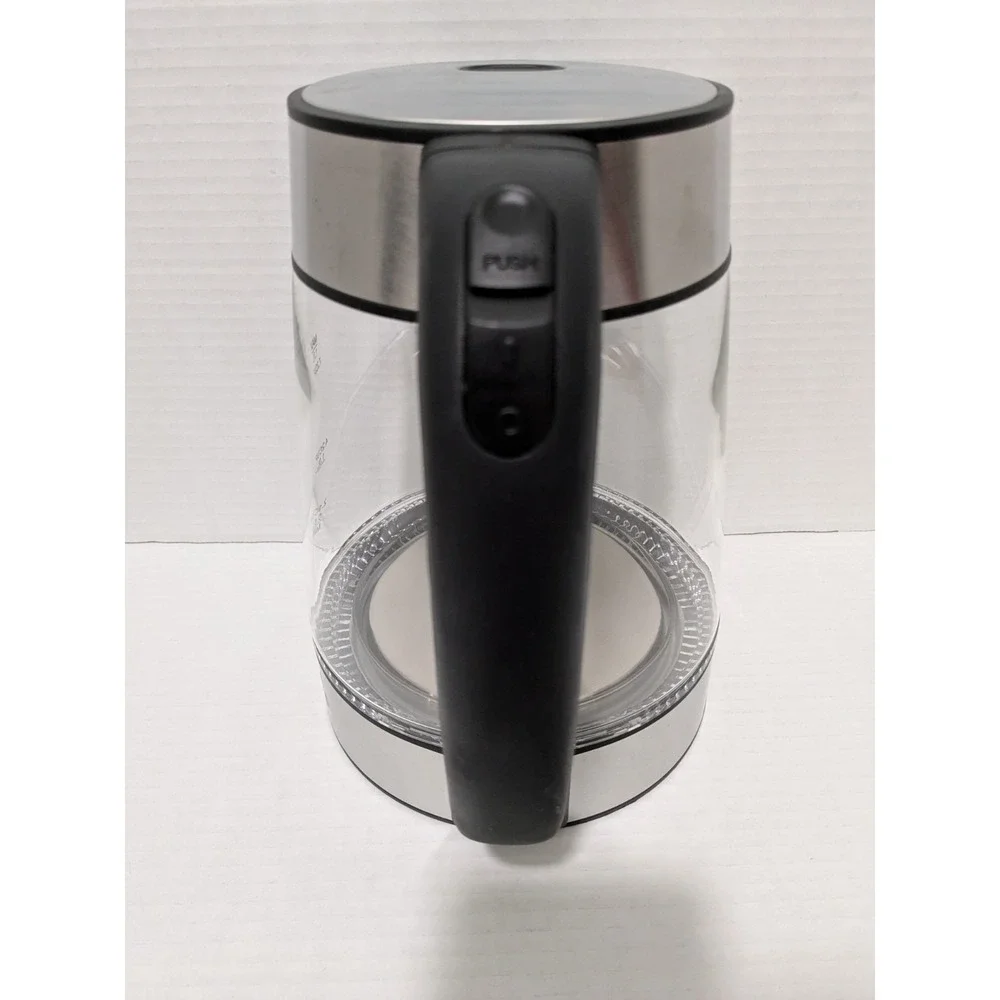 Elite Gourmet Electric Kettle‎ - Model #: EKT-602 - Kettle Only